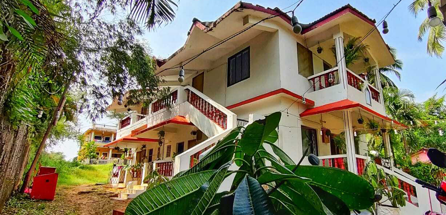 Goa 5 BHK Villa
